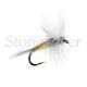 Sulphur Dun Dry Fly