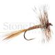 Grey Fox Variant Dry Fly