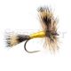 Grizzly Wulff Dry Fly