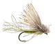 X Caddis - Olive