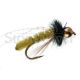 Beadhead Caddis Poopah