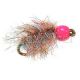 Beadhead Rainbow Pill Popper Sowbug