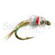 Tungsten Rainbow Warrior