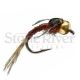 Tungsten Tailwater Tiny (Rust)