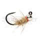 Czech SOB Jig Nymph - Ginger