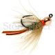 Tungsten Fast Water Prince Jig