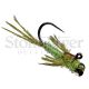 Level Headed Damsel Jig - Olive