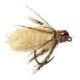 Beadhead Mop Fly - Tan