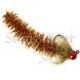 Tungsten Roly Poly Jig (Brown)