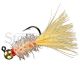 Tungten Jigged Golden Retreiver - Tan