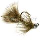 Tungsten Jig Bugger - Olive