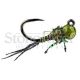 Beadhead Tung Tied Jig - BWO/Beatis