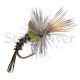 Challenged Emerger - BWO