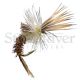 Challenged Emerger - Sulphur