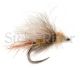 CDC Snowshoe Emerger (Sulphur)