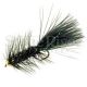 Beadhead Micro Bugger - Black