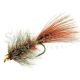 Beadhead Micro Bugger - Brown