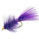 Beadhead Micro Bugger - Purple