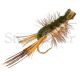 Clouser Crawfish - Olive