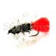 Classic Wooly Worm - Black