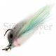 Jiggy Fat Minnow - Sexy Shad