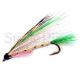 Little Baby Rainbow Trout Streamer (Bucktail)