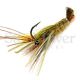 Mays Clearwater Crayfish - Olive