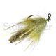 Mop Daddy Jig - Olive