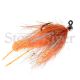 Mop Daddy Jig - Craw Orange