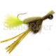 Mays Full Motion Crayfish - Olive