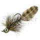 Near Nuff Sculpin - Olive
