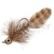 Near Nuff Sculpin - Tan