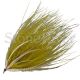 Soft Hackle Streamer - Olive