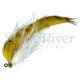 Sir Sticks A Lot Sculpin Jig - Olive