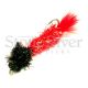 Articulated Cinder Worm - Red