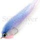 Cowen's Magnum Baitfish - Blue / White