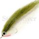 Cowen's Magnum Baitfish - Olive