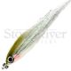 Clydesdale Baitfish Jig - Olive