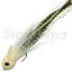 Joe's Striper Dragon - White