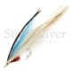 Lefty's Deceiver Minnow - Blue / White