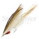 Lefty's Deceiver Minnow - Olive / White