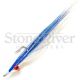 Clouser Deep Minnow - Blue / White