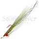 Clouser Deep Minnow - Baby Smallmouth