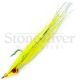 Clouser Deep Minnow - Chartreuse/Yellow