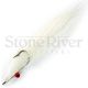 Clouser Deep Minnow - White