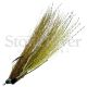 Webster's Crab Clouser - Olive (Crouser)