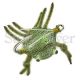 Flexo Crab (Olive)