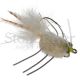 Casa Blanca Raghead Crab - White
