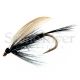 Black Gnat Wet Fly