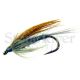 Dark Cahill Wet Fly